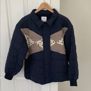Quilted Jacket